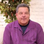 Why Blue Bloods Alum Steve Schirripa Loves Making Hallmark Movies