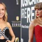 Why Nikki Glaser Will 'Never' Approach Taylor Swift at an Event