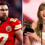 Will Travis Kelce Attend the 2025 Grammys With Taylor Swift?