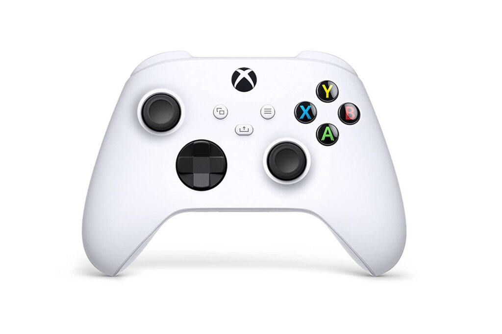 Xbox Core Wireless Controller