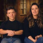 Zach and Tori Roloff Reveal What They Miss Most About Filming TLC Show