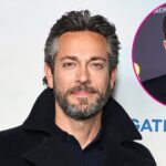 Zachary Levi on Rumors Timothee Chalamet Will Star in 'Tangled'