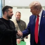 Zelenskyy ready 'to do a deal' with Trump on raw earth minerals and military assistance