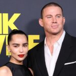 Zoe Kravitz Praises Ex Channing Tatum's Performance in Blink Twice