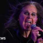 Ozzy Osbourne and Black Sabbath to play final show in Birmingham