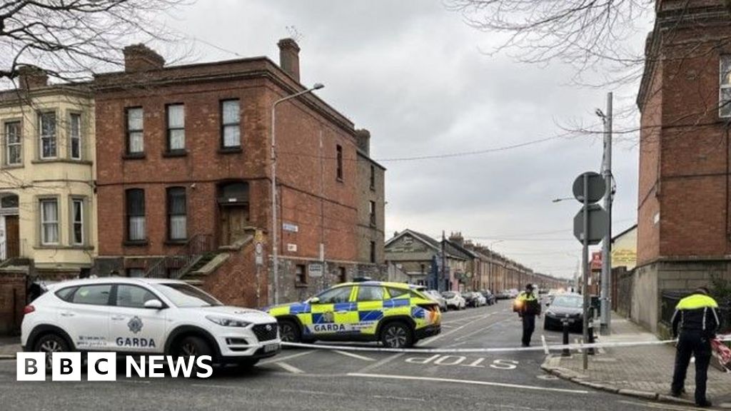 Man arrested after 'serious incident' in north Dublin