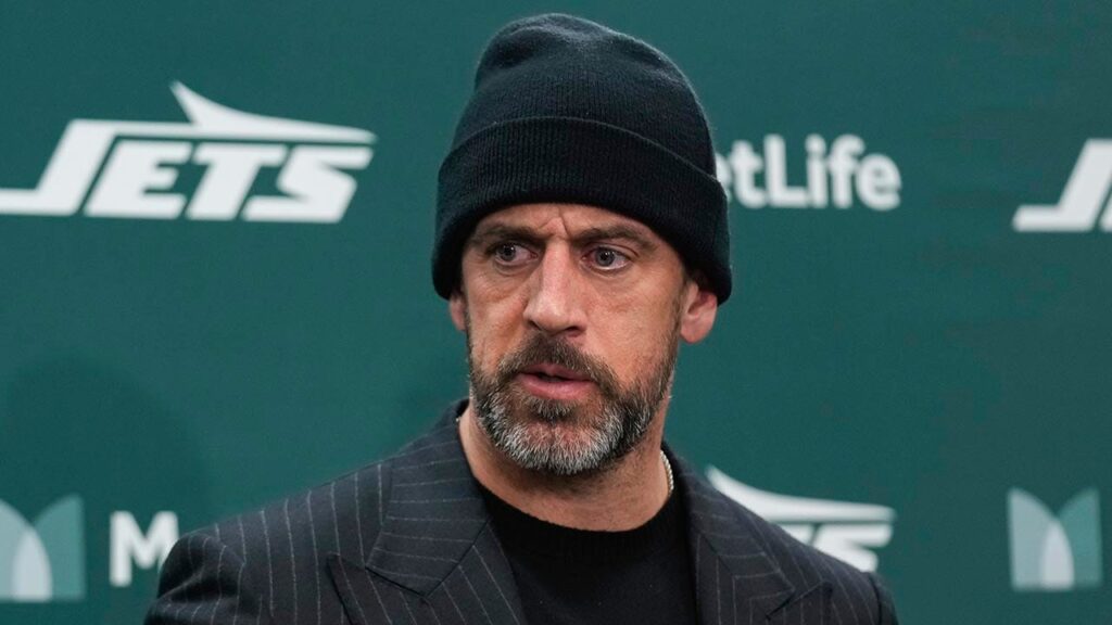 Aaron Rodgers rumors: NFL star reveals what he'll look for in new team