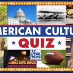 American Culture Quiz features aviation achievements, Super Bowl spreads, more