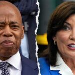 NY Gov Hochul to ramp up oversight of NYC Mayor Adams amid pressure to remove him