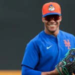 Mets' Juan Soto gifts Brett Baty a car for giving up his jersey number