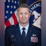 Air Force Lt. Gen. Dan 'Razin' Caine nominated for Joint Chiefs of Staff chairman