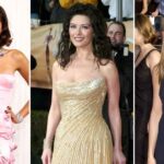 Best SAG Awards Looks of All Time, Celebrity Fashion