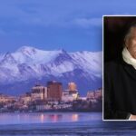 Alaska can be 'cure' for nation's 'ills' with assist from Trump admin: governor