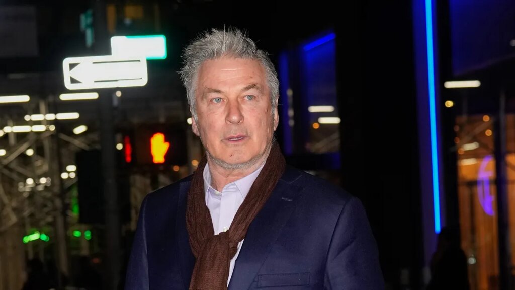 Alec Baldwin threatens to 'break' comedians neck in spat near New York home