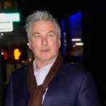 Alec Baldwin threatens to 'break' comedians neck in spat near New York home