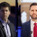 OpenAI CEO Sam Altman applauds JD Vance’s AI speech in Paris