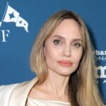 Angelina Jolie Tears Up Remembering Her Mom Marcheline Bertrand