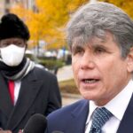 Former Illinois Gov. Rod Blagojevich expresses gratitude over Trump pardon