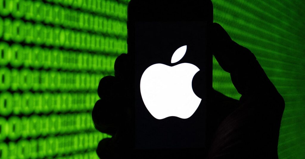 UK Secret Order Demands That Apple Give Access to Users’ Encrypted Data