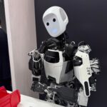 Apptronik’s Apollo humanoid robot