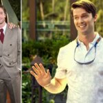 ‘White Lotus’ star Patrick Schwarzenegger denies he landed role based on famous family