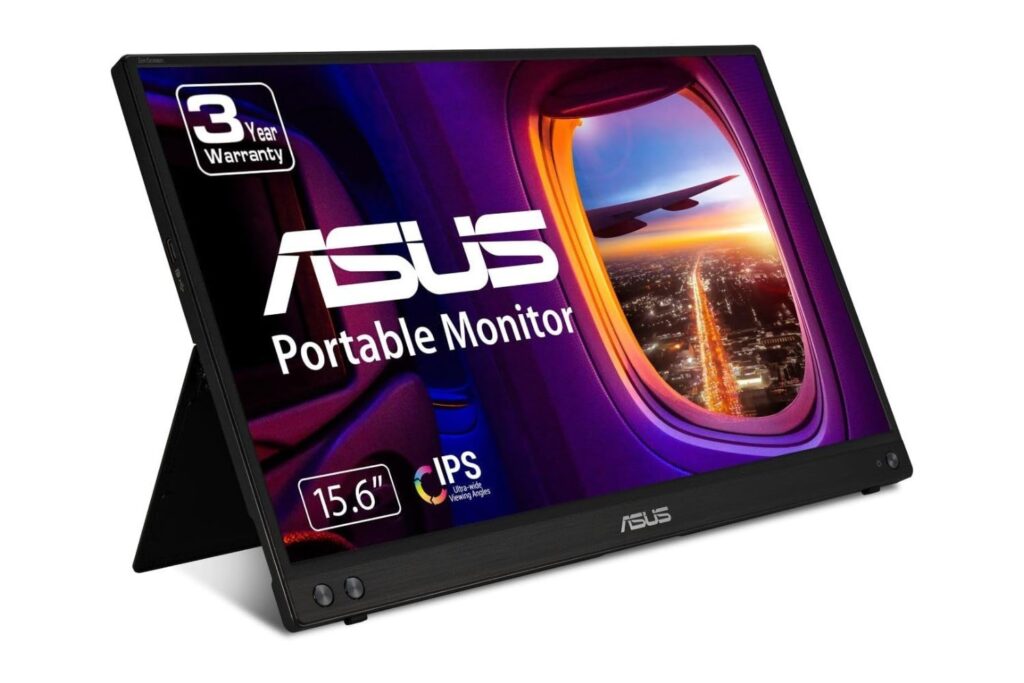 Asusmonitor