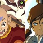 Avatars Aangkorra