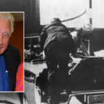 Secret Service agent who attempted to shield JFK from assassination dead at 93