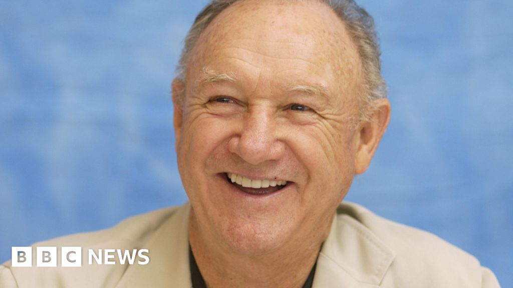 Gene Hackman and his wife Betsy Arakawa found dead at their home