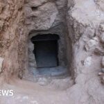 Archaeologists may have found second Thutmose II tomb