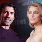 Judge denies Blake Lively access to Justin Baldoni's phone records in 'It Ends With Us' case