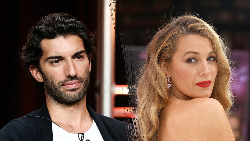 Blake Lively, Justin Baldoni haunted by scandals prior to 'It Ends With Us' court hearing