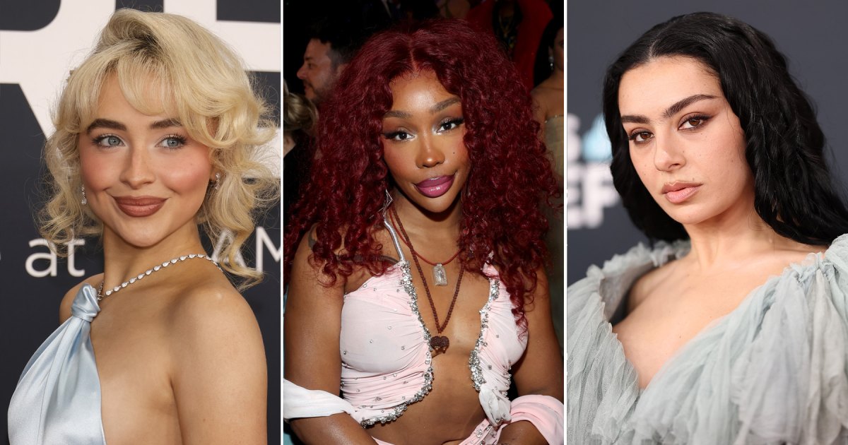 20 Beauty Products Stars Used at the 2025 Grammys