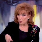 "The View" co-host Joy Behar demands Dems 'ambush' airwaves to counter Trump