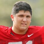 College football offensive lineman Ben Christman, 21, found dead in his apartment, school says