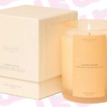 This Summer-Scented Candle Lasts Up to 60 Hours