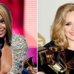 Stars Who Have Broken Grammy Records: Beyonce, Adele and More