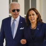 LIZ PEEK: The Biden White House was hiding a gigantic slush fund