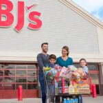 BJ's Wholesale Club