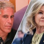 Senator Blackburn calls on AG Bondi, FBI to release Epstein docs