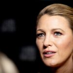 Blake Lively only felt 'fulfilled' after receiving 'authorship' on film and tv sets