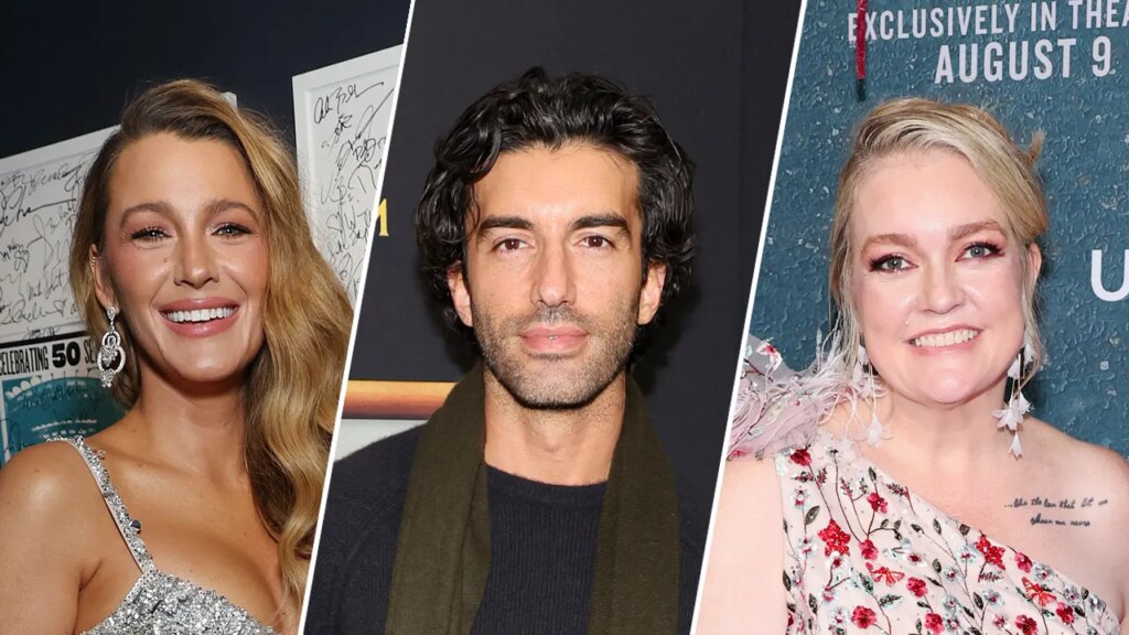 Blake Lively, Justin Baldoni's drama may effect 'It Ends With Us' author: expert