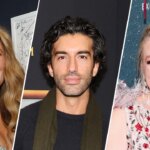 Blake Lively, Justin Baldoni's drama may effect 'It Ends With Us' author: expert