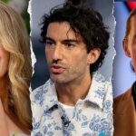 Fox News Entertainment: Blake Lively, Justin Baldoni get legal warning, Matthew McConaughey's plans for Texas