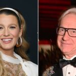 Blake Lively's 'Another Simple Favor' director shuts down speculation actress took over film