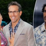 Justin Baldoni releases new Blake Lively, Ryan Reynolds texts ahead of court date