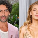 Justin Baldoni launches website with amended lawsuit, 'timeline of relevant events' in Blake Lively feud