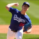 Los Angeles Dodgers: Bobby Miller on the mend after head injury, manager says