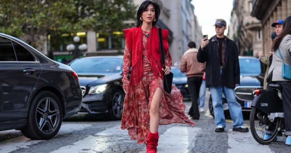 The 12 Best Boho Dresses to Shop for Spring 2025