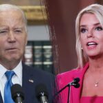 Bondi seeks to reverse Biden death row commutations